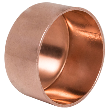 TAPON CACHUCHA DE COBRE 2 1/2" (717)